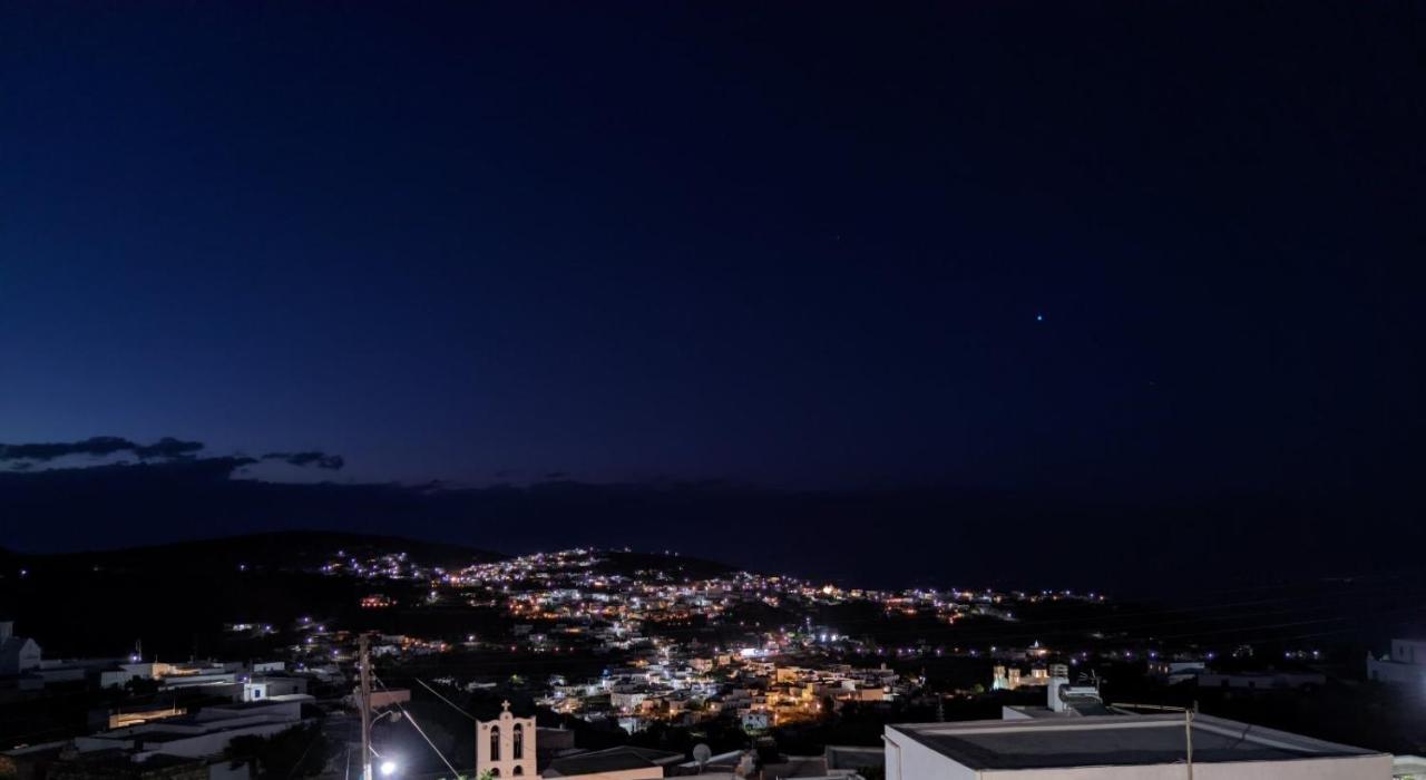 Villa Ageri Аполония Екстериор снимка