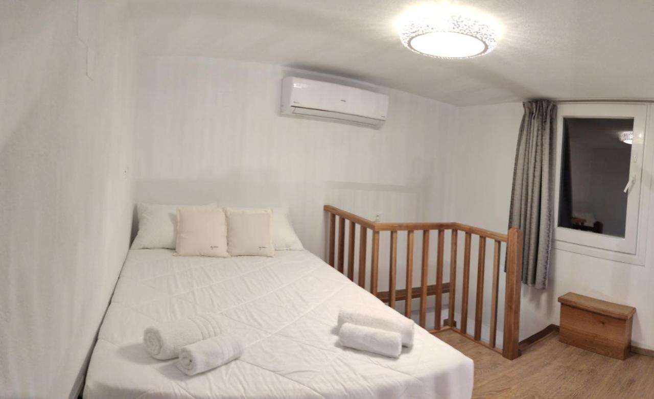 Villa Ageri Аполония Екстериор снимка