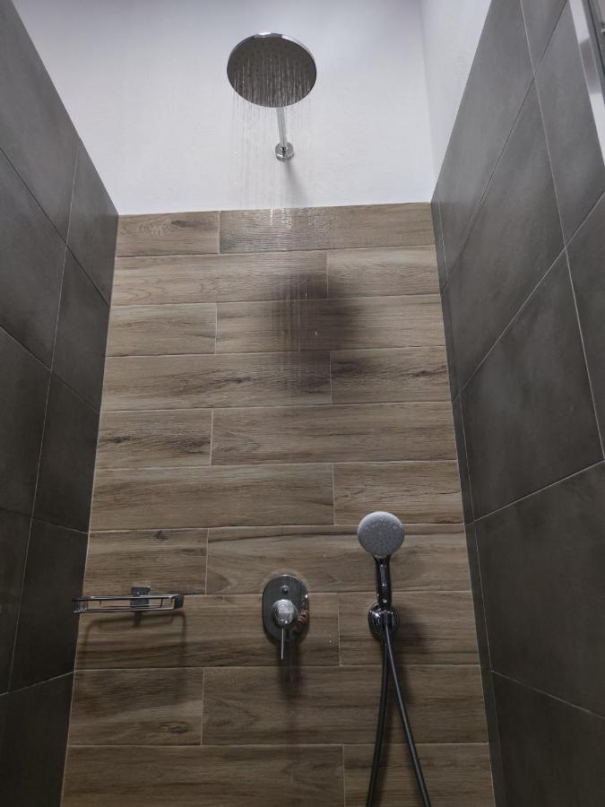 Villa Ageri Аполония Екстериор снимка