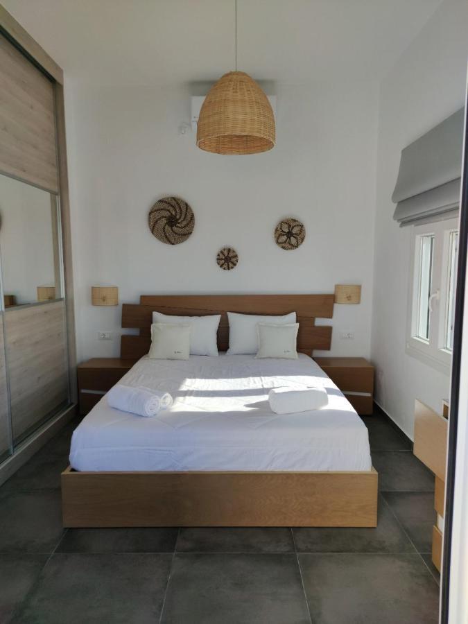 Villa Ageri Аполония Екстериор снимка